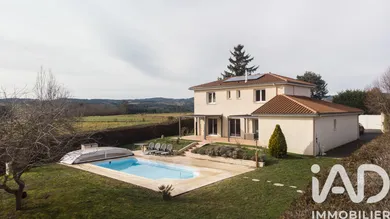 Maison à Périgneux (42380)