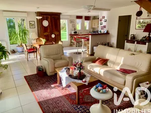 House in GUÈCÈLARD (72230)