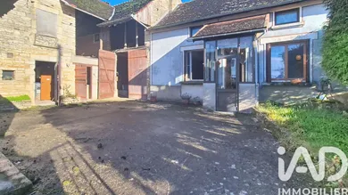 Village house in Rugny (89430)