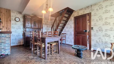 Village house in Rugny (89430)