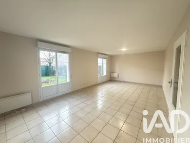 House in Savigny-le-Temple (77176)