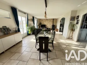 Maison traditionnelle à Dialan sur Chaîne (14260)