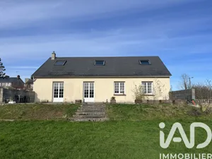 Traditional house in Dialan sur Chaîne (14260)