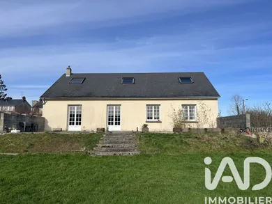 Traditional house in Dialan sur Chaîne (14260)