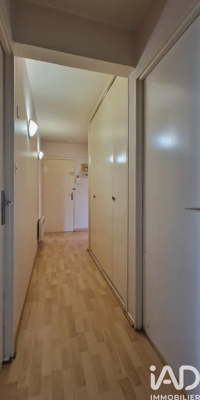 Apartment in Stiring-Wendel (57350)
