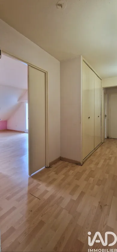 Apartment in Stiring-Wendel (57350)