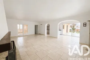 House in Les Landes-Genusson (85130)