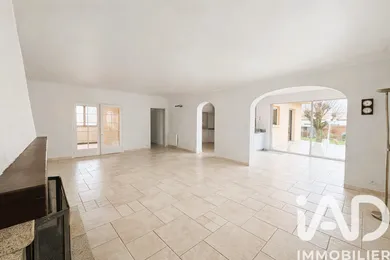 House in Les Landes-Genusson (85130)