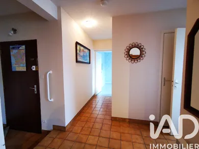 Apartment in La Mure (38350)