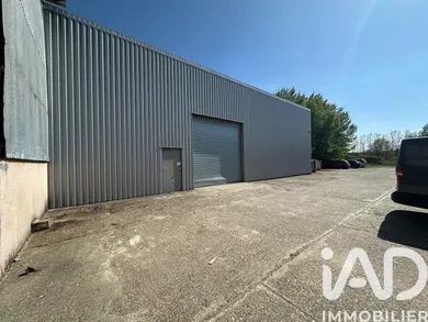 Building in Preignac (33210)