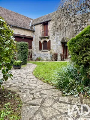 Maison à Champigny (89340)