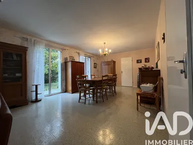 House in La Meilleraie-Tillay (85700)