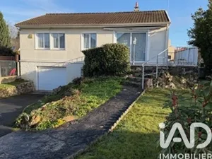 House in Saint-Fargeau-Ponthierry (77310)