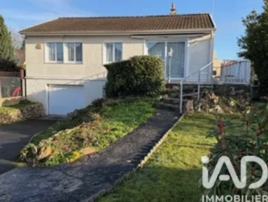 House in Saint-Fargeau-Ponthierry (77310)