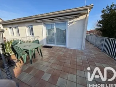 House in Saint-Fargeau-Ponthierry (77310)