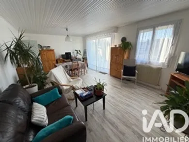 House in Saint-Fargeau-Ponthierry (77310)