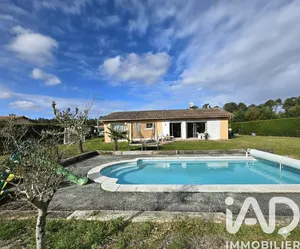 Maison à Lugos (33830)