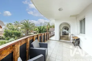 Apartment in Anglet (64600)