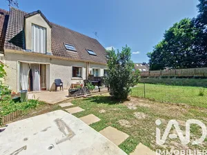 Maison de ville à Le Mée-sur-Seine (77350)