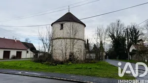 Maison à Sivry-Courtry (77115)