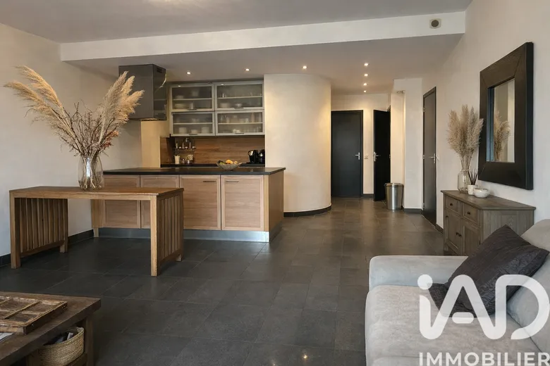 Appartement 3 pièces 73 m² · à Saint-Cyr-sur-Mer · 73 m² · 369 000 €