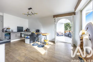 Appartement à Anglet (64600)