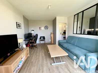 Apartment in Brétigny-sur-Orge (91220)
