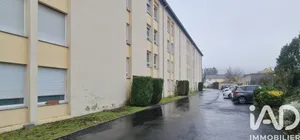 Apartment in Stiring-Wendel (57350)