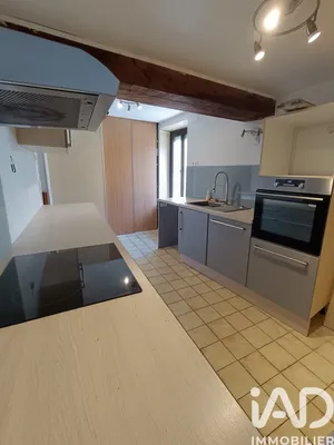 House in Beuvardes (02130)