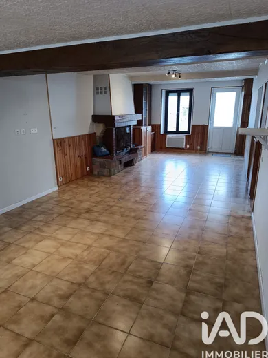 Maison à Beuvardes (02130)
