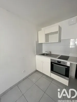 Townhouse in Dammartin-en-Goële (77230)