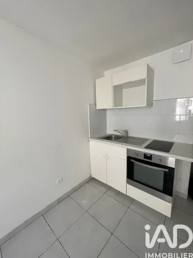 Townhouse in Dammartin-en-Goële (77230)