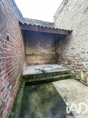 Maison de ville à Dammartin-en-Goële (77230)