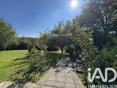 Park home in Colméry (58350)