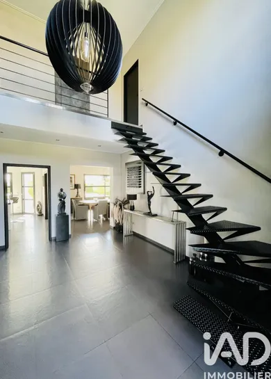 Mansion in Bouvigny-Boyeffles (62172)