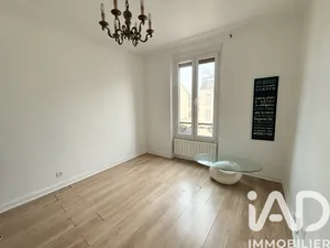 Appartement à Mantes-la-Ville (78711)