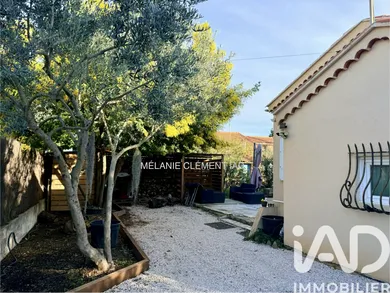 House in La Seyne-sur-Mer (83500)