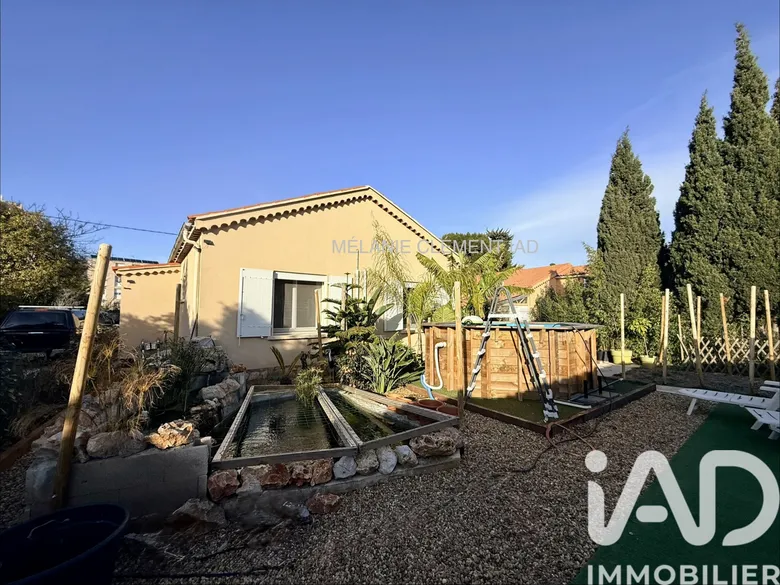 Maison 3 pièces 80 m² · à La Seyne-sur-Mer · 80 m² · 495 000 €