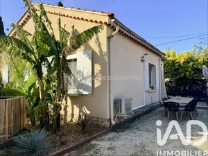 House in La Seyne-sur-Mer (83500)