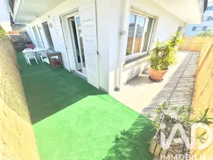 Appartement à Anglet (64600)