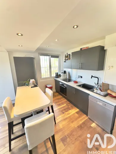 Apartment in Anglet (64600)