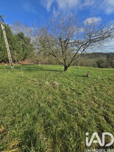 Terrain à Morville-sur-Seille (54700)