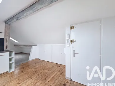 Studio à Bonne (74380)