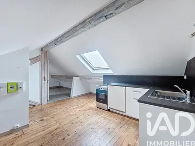 Studio à Bonne (74380)