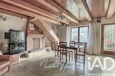 House in Blain (44130)