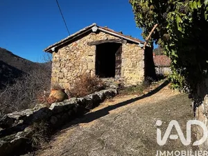 Maison de village à Vals les bains (07600)