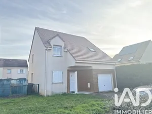 House in Savigny-le-Temple (77176)