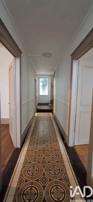 Maison de ville à Laon (02000)