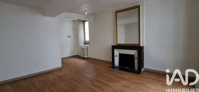 Maison de ville à Laon (02000)
