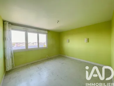 Appartement à Châlons-en-Champagne (51000)